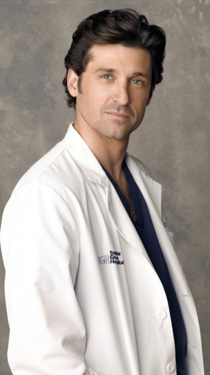 Grey’s Anatomy