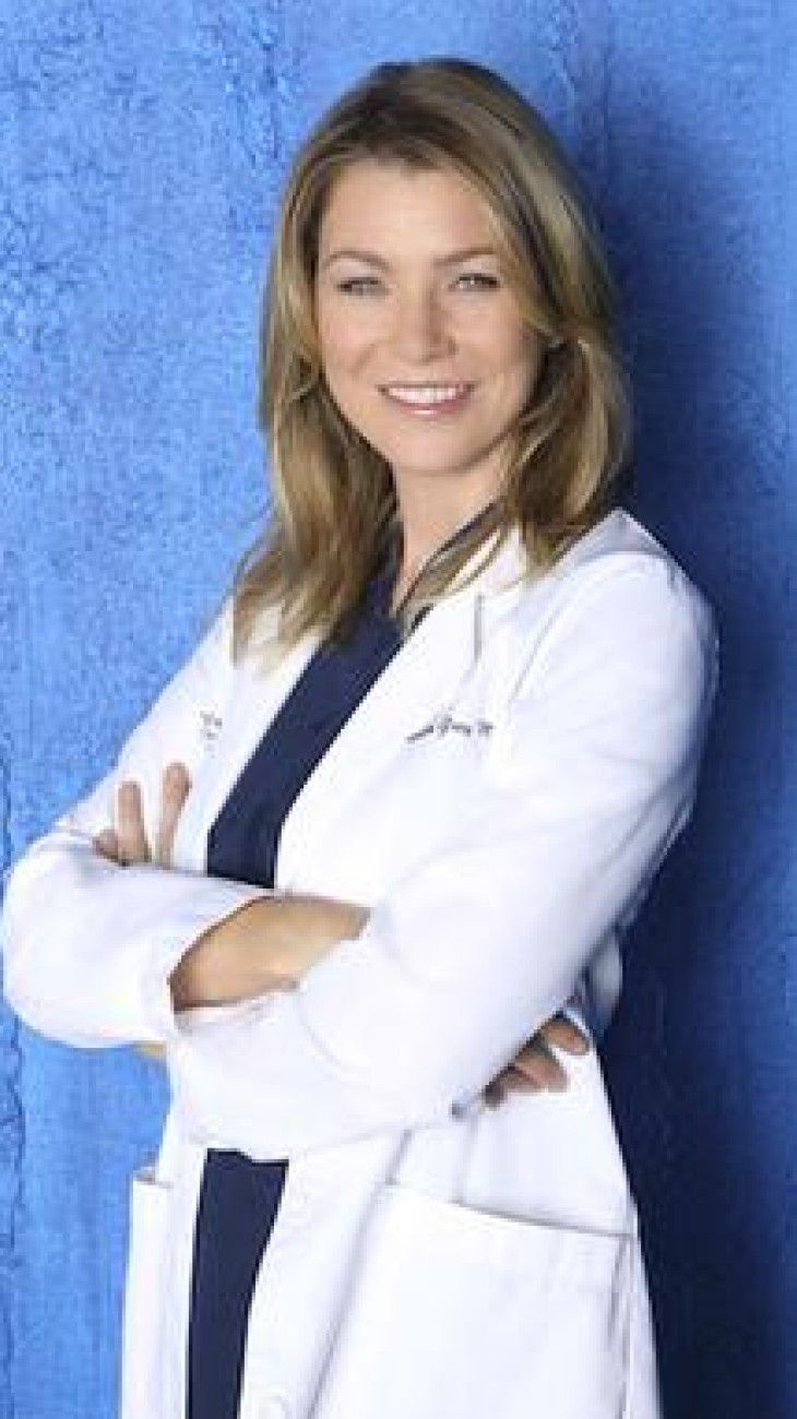 Grey’s Anatomy