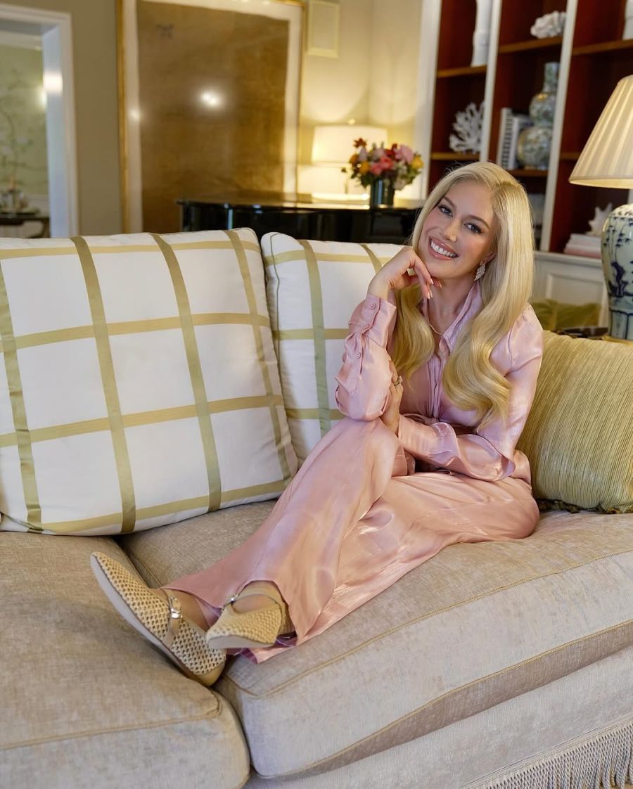 Heidi Montag