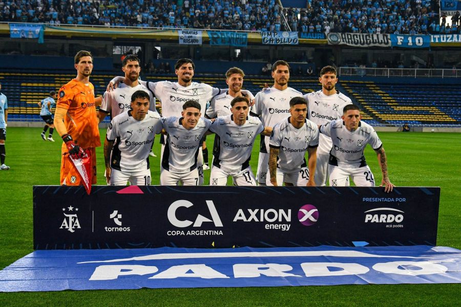 Independiente vs. River