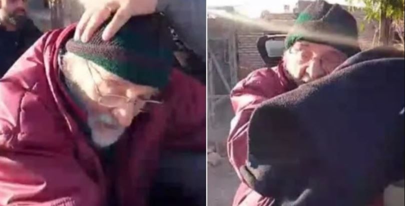 Juan Carlos Salem, detenido por la amenaza de bomba contra el show de Lali Espósito en San Juan