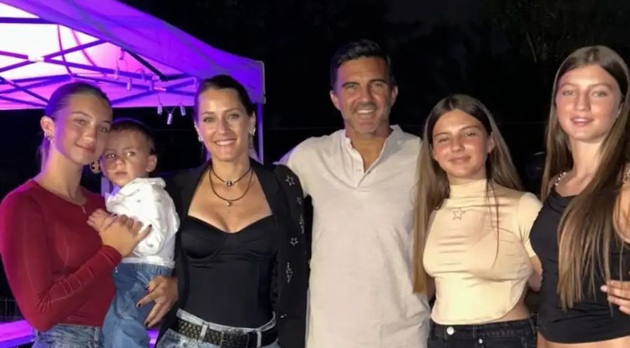 Micaela Viciconte opinó sobre la denuncia de Fabián Cubero a Nicole Neumann