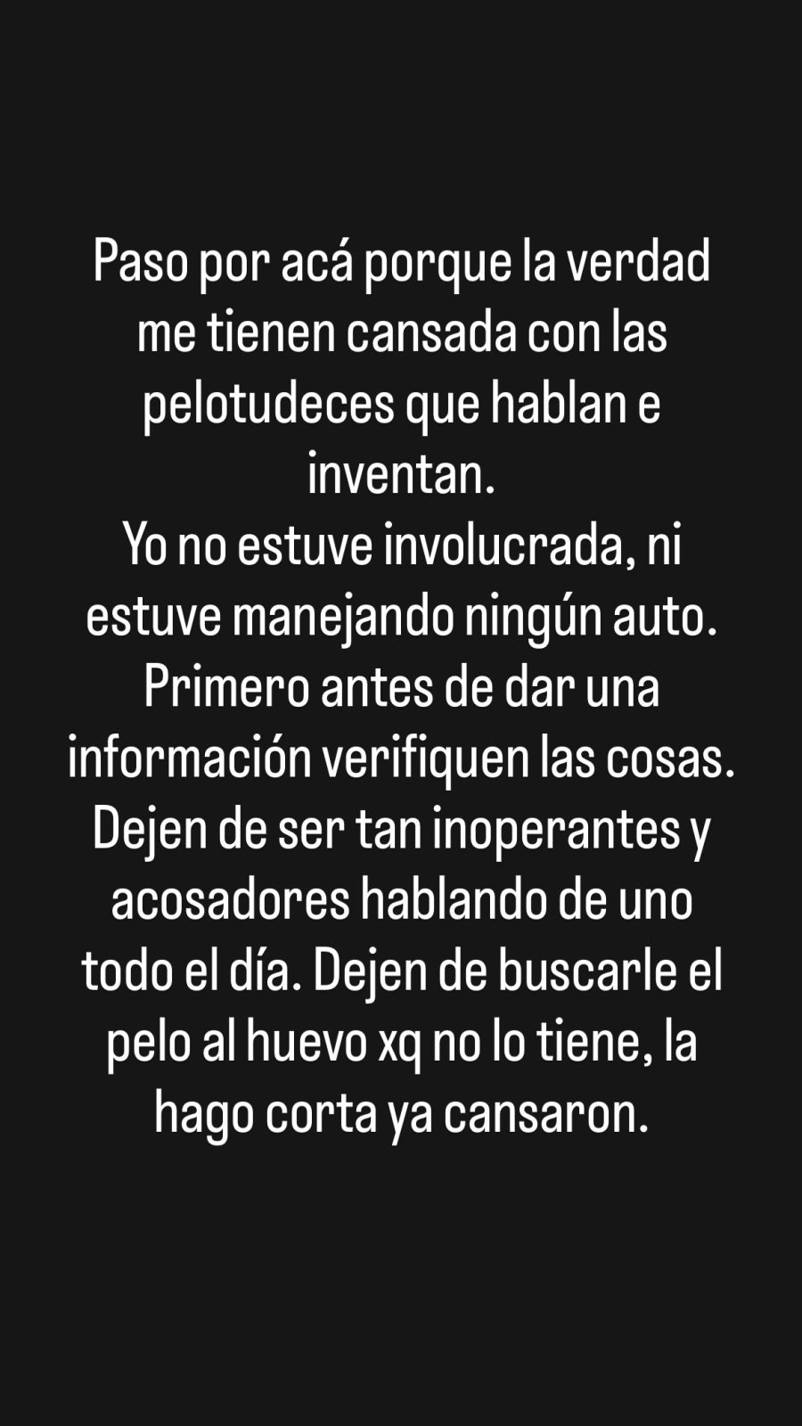 Morena Rial