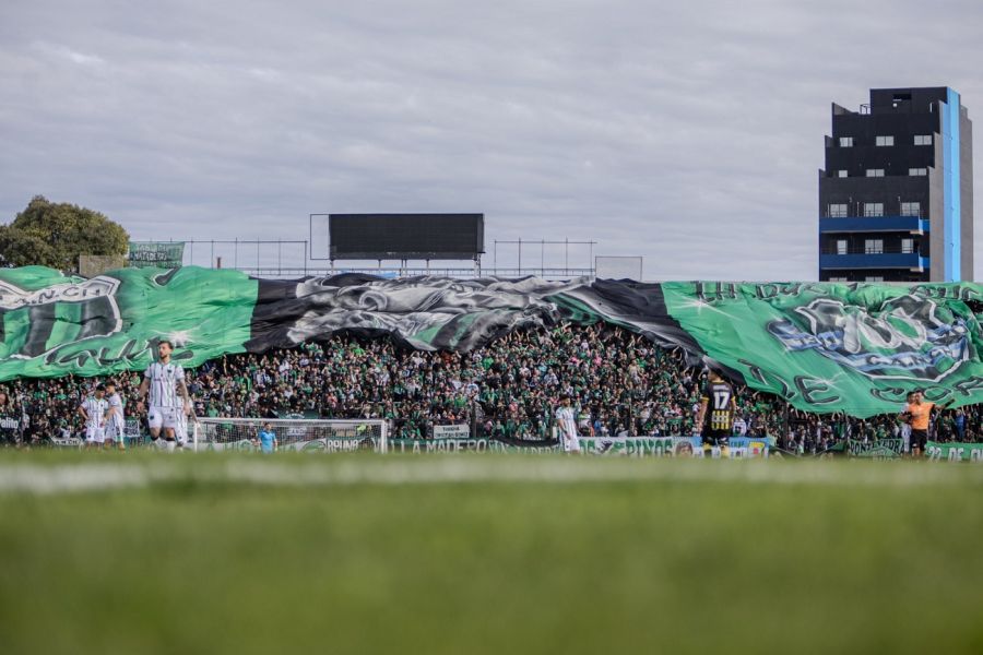 Nueva Chicago