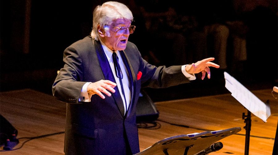 Osvaldo Piro 07082025