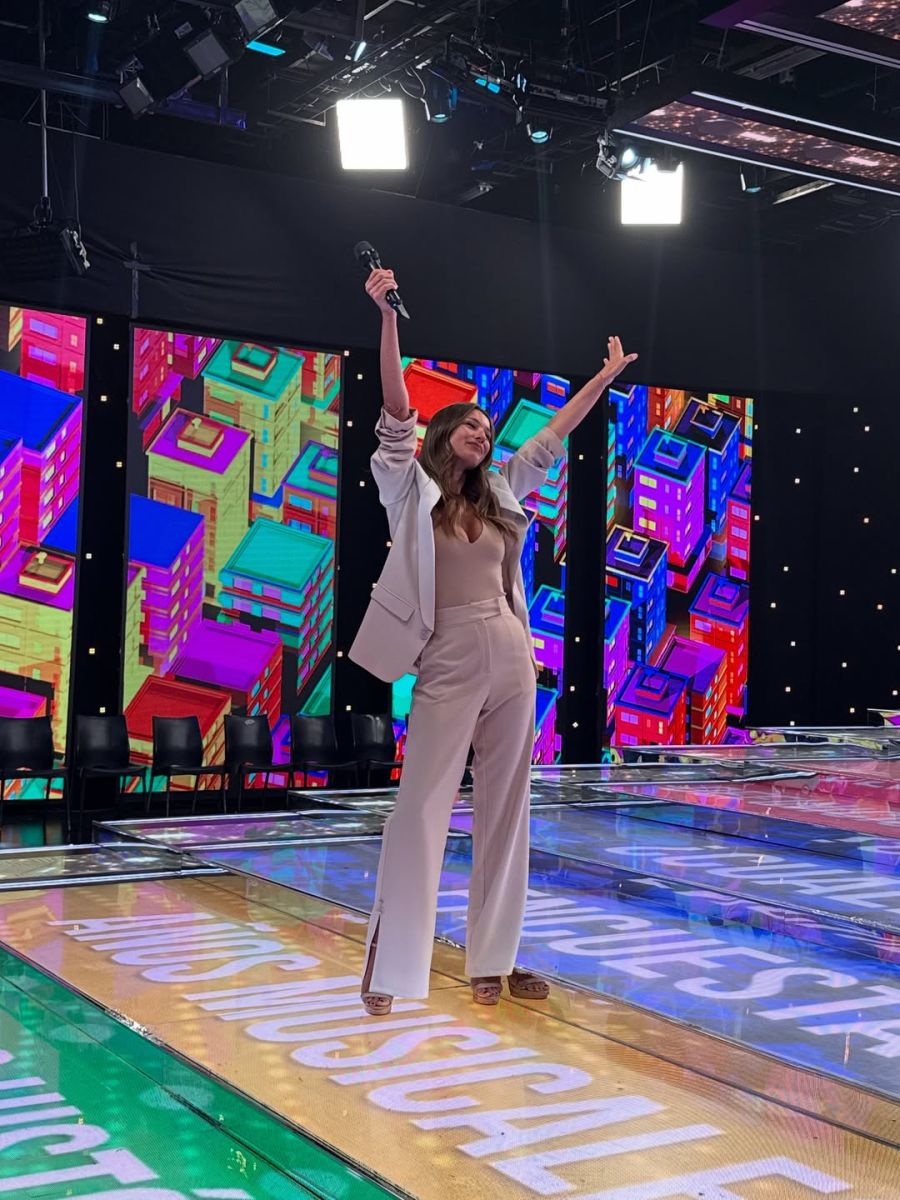 Pampita