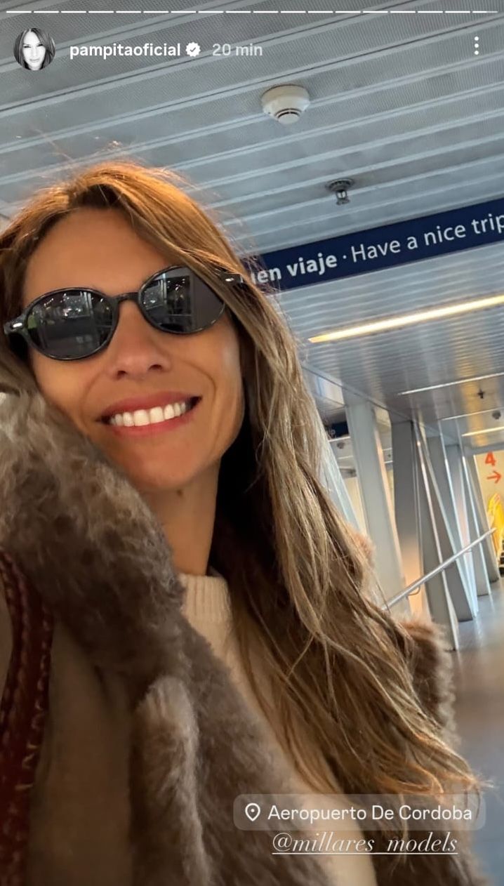Pampita