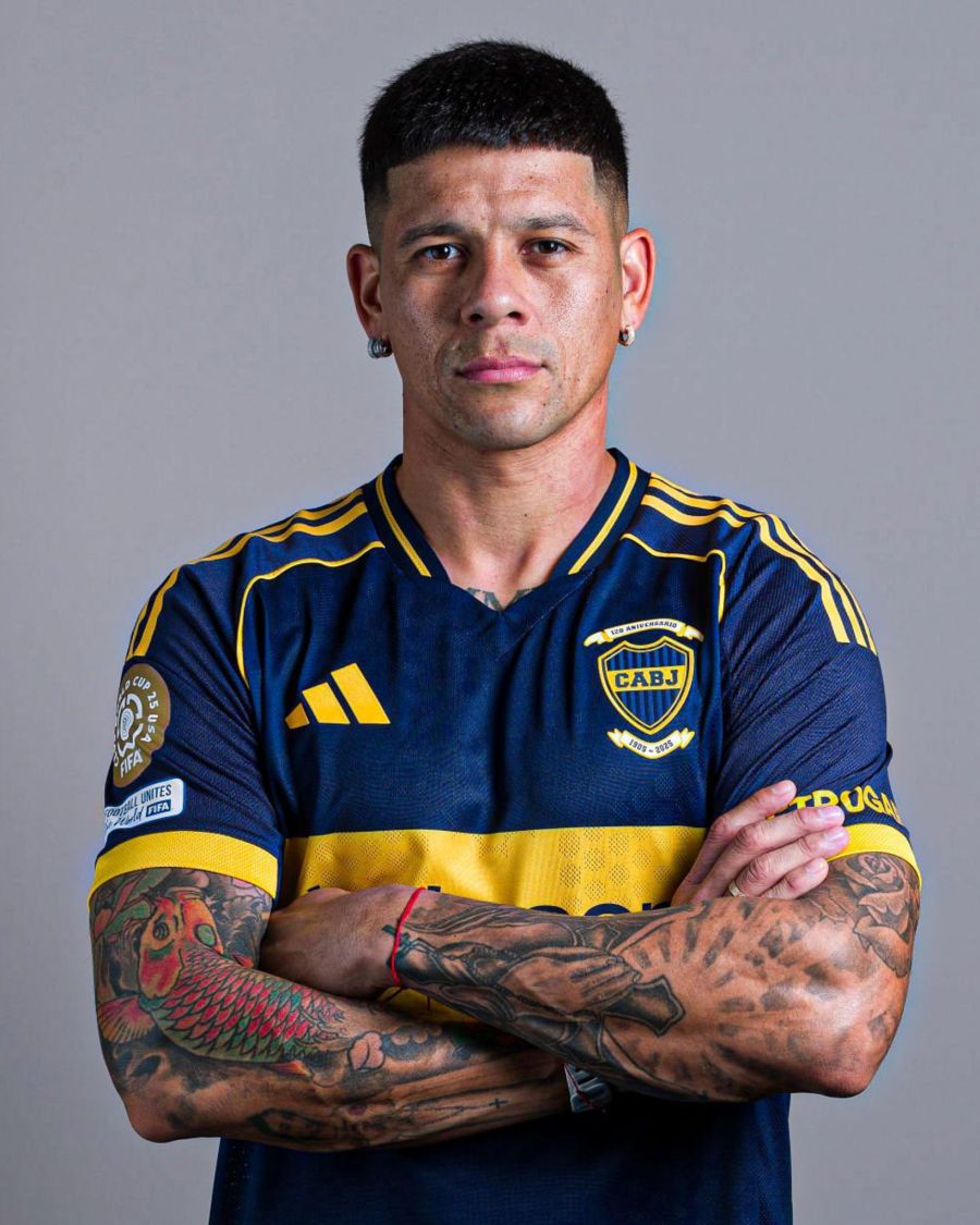 Rojo