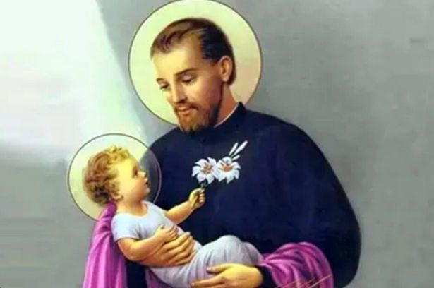 San Cayetano
