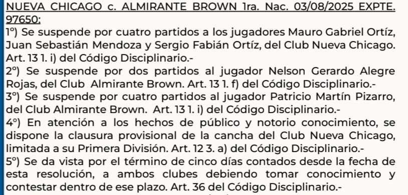 Tribunal de Disciplina
