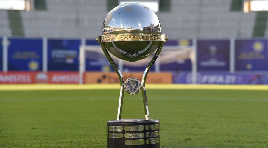 Copa Sudamericana