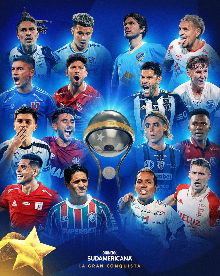 Copa Sudamericana