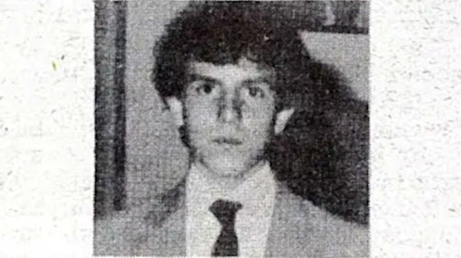 Diego Benigno, el joven enterrado en la casa donde vivió Gustavo Cerati 20250807