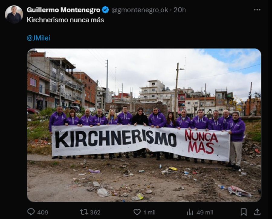 Guillermo Montenegro