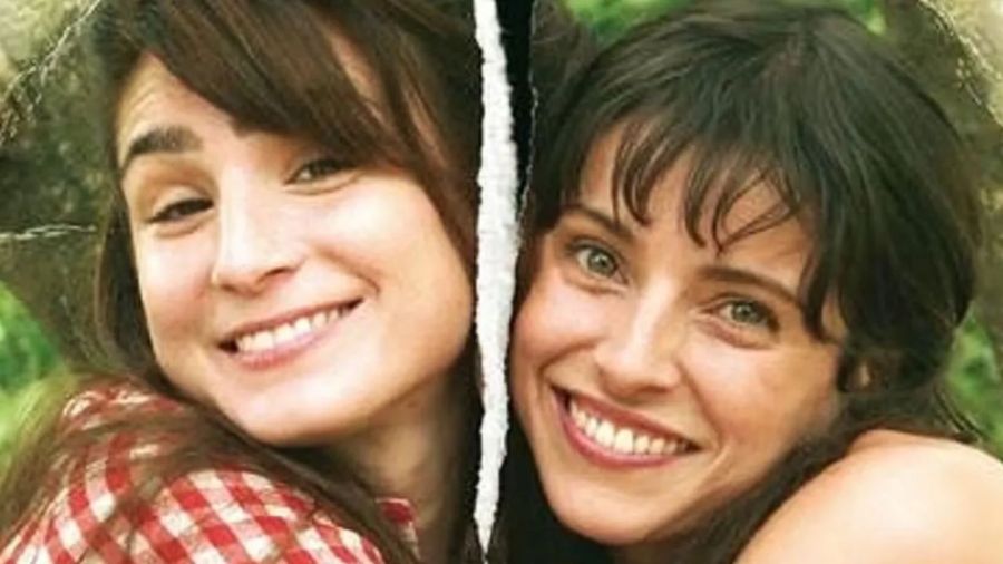 Hermanas películas
