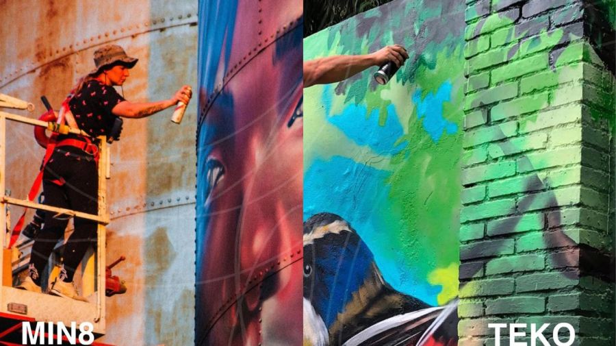 intervenciones en el Instituto Roffo