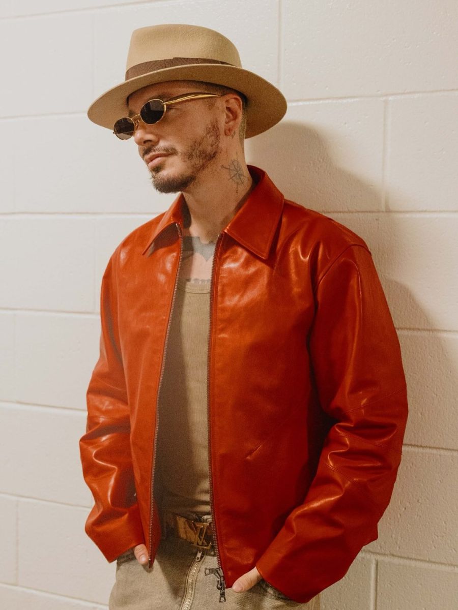 J Balvin
