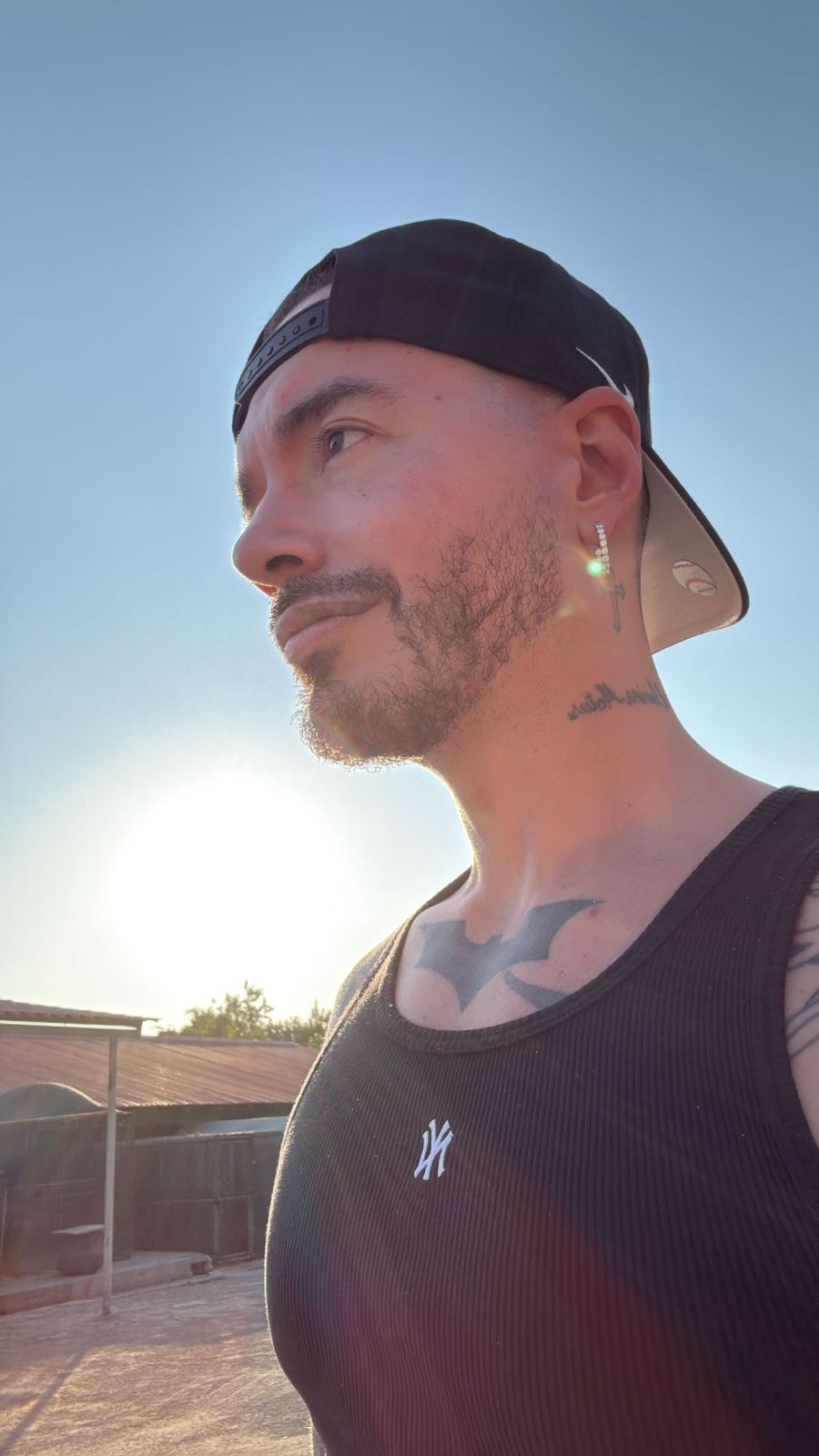 J Balvin