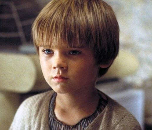 Jake Lloyd