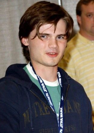 Jake Lloyd