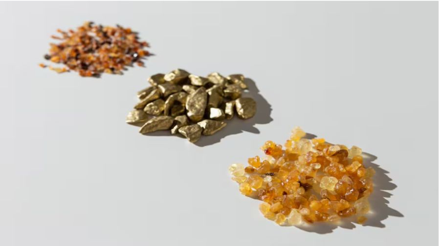 La NASA halló 20 millones de toneladas de oro: dónde se descubrieron y por qué se dificulta su extracción