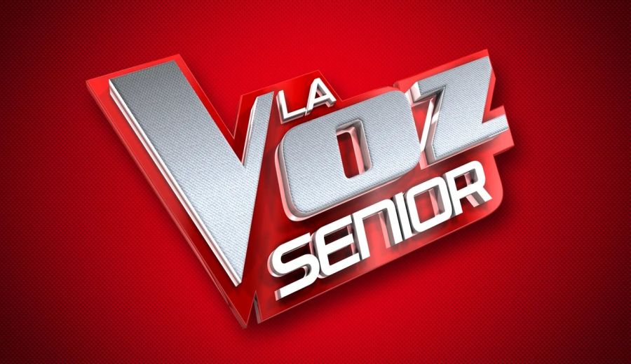 La Voz Senior