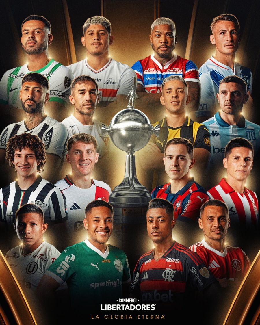 Libertadores