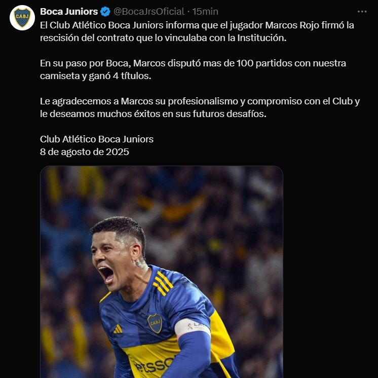 Marcos Rojo