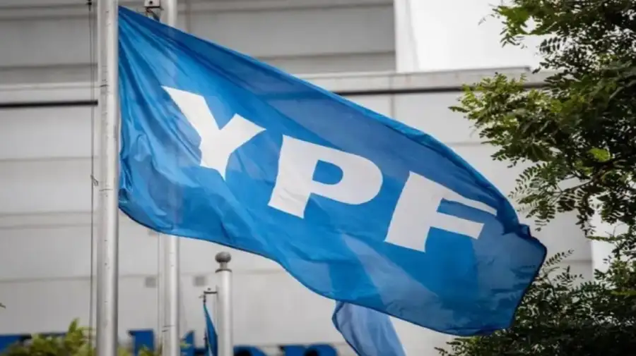 Maril sobre el juicio por YPF: “El martes puede ser el día más importante que enfrente la Argentina en varios años”