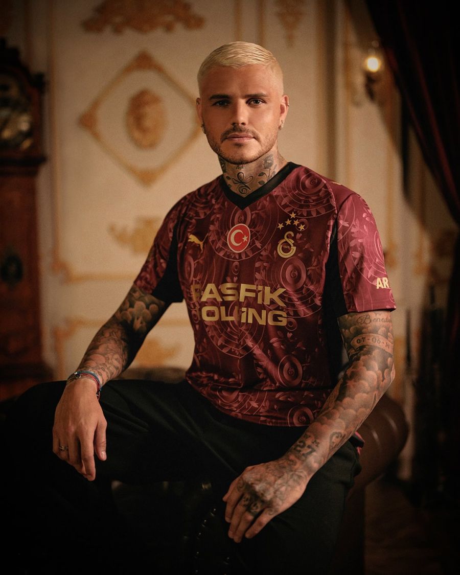 Mauro Icardi