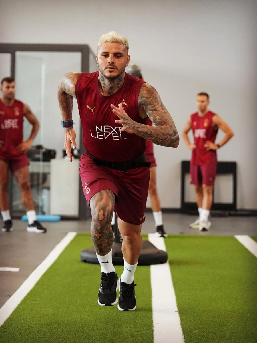 Mauro Icardi