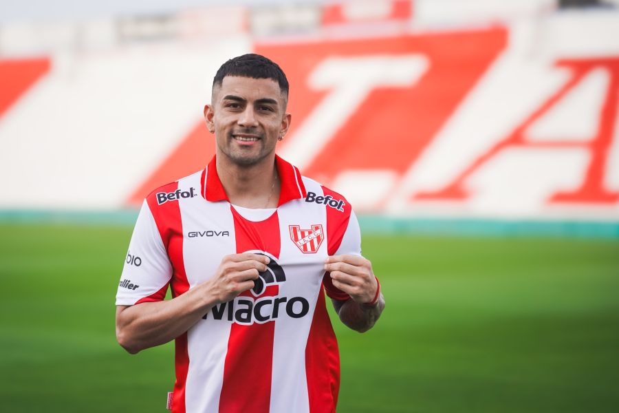 Juan Ignacio Méndez