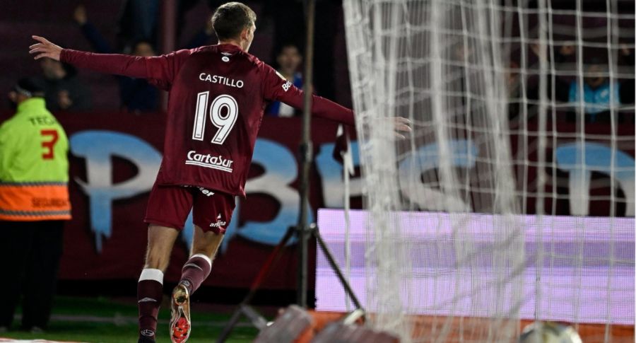 Rodrigo Castillo