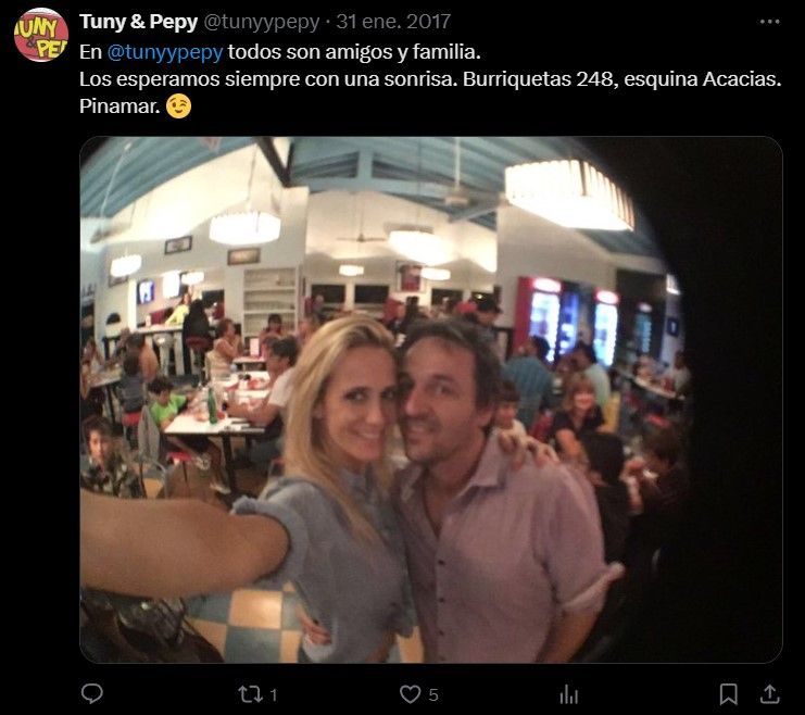 Tuny y Pepy