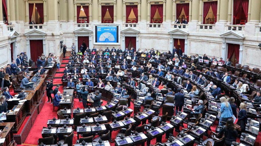 Diputados