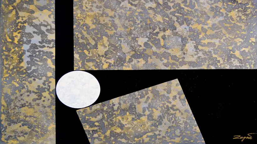 Galerias cordobesas en Affair