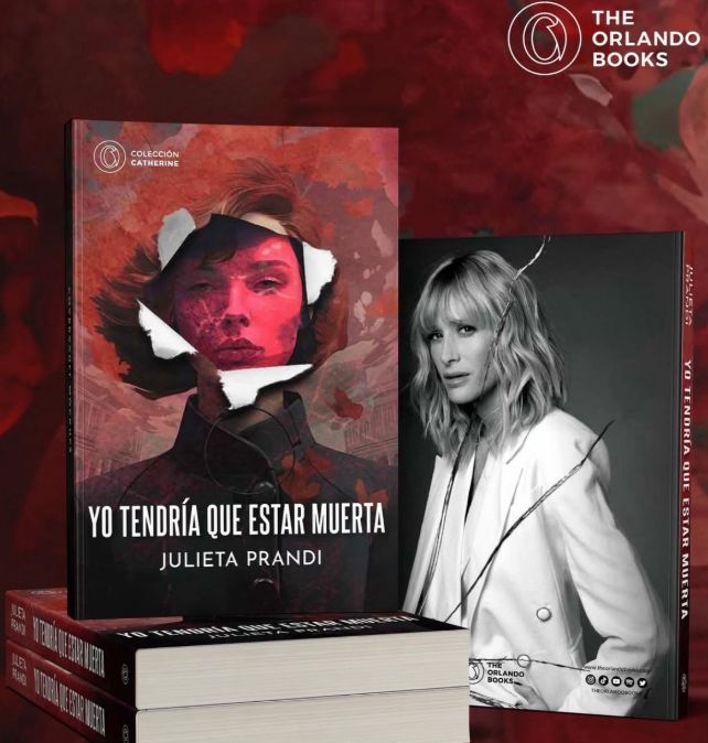 Julieta Prandi