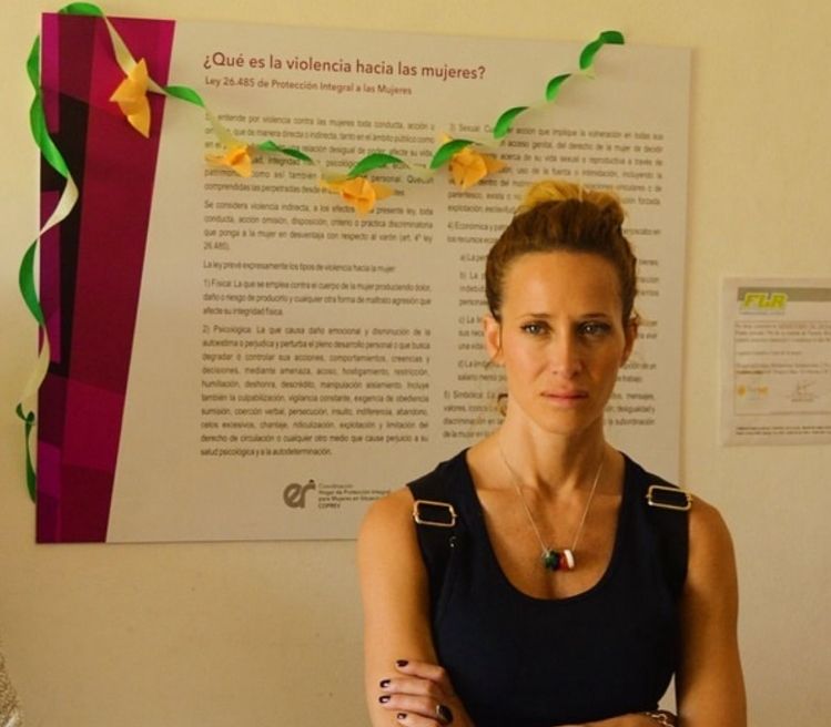 Julieta Prandi