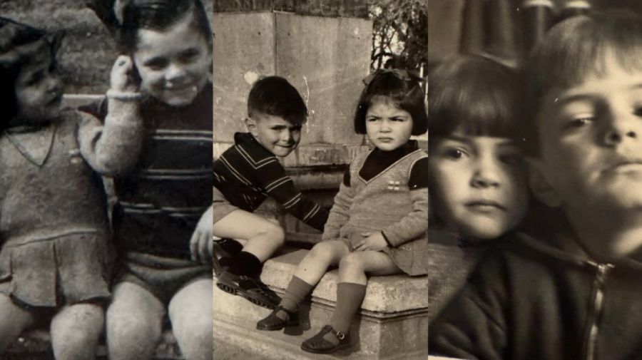 Murió el hermano de la Negra Vernaci