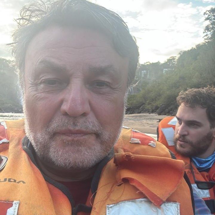 Ricardo Darín, Diego Peretti, Oscar Martínez y Silvia Kutika arrasan en Netflix