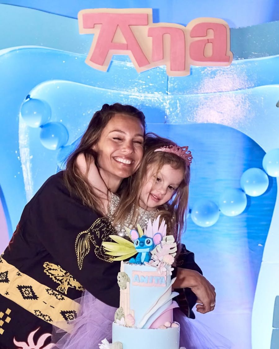 Anita García Moritán 