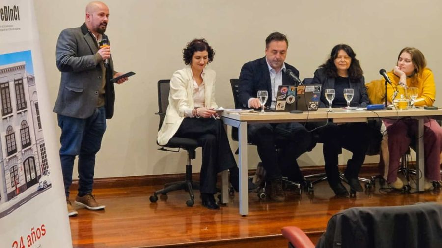 Asociación Argentina de Abogados y Abogadas Ambientalistas 20250811