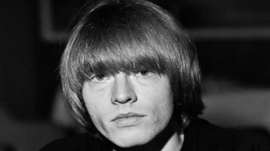 Brian Jones 20250811