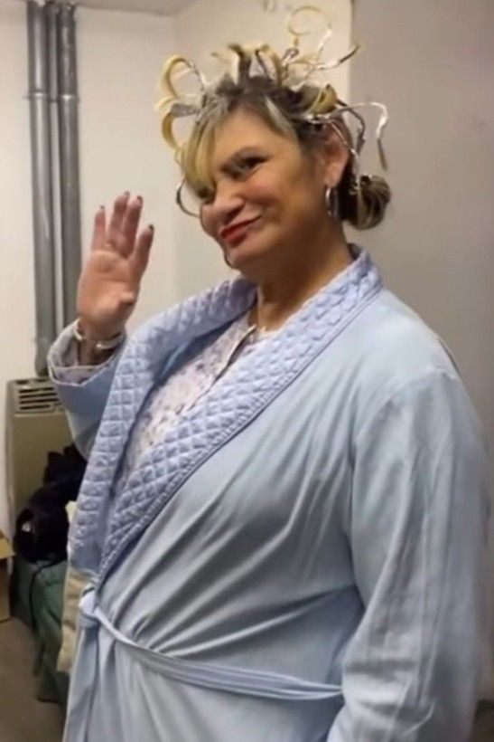 Claudia Valenzuela