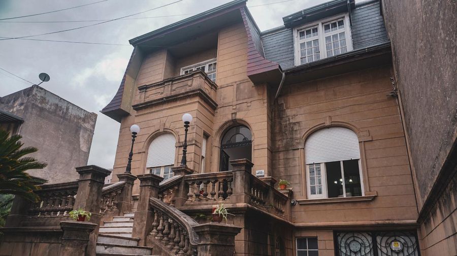 Concordia combina movimiento, historia, sabores y naturaleza 11082025