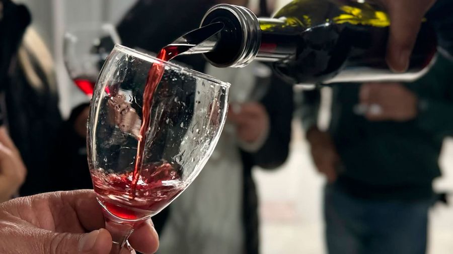 Concordia combina movimiento, historia, sabores y naturaleza 11082025