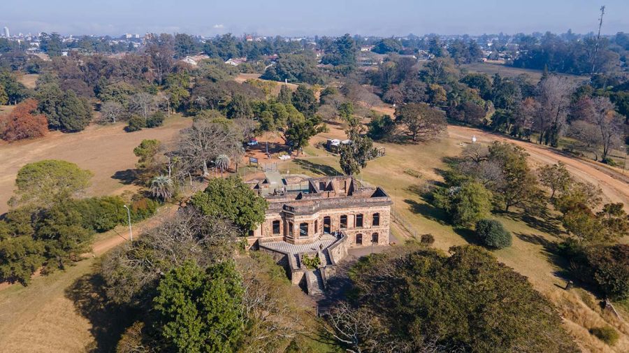Concordia combina movimiento, historia, sabores y naturaleza 11082025