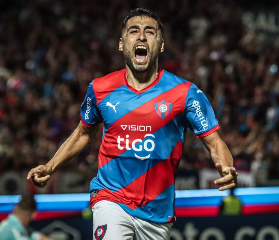 Federico Carrizo