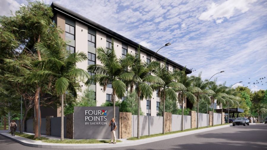 FOUR POINTS by SHERATON IGUAZU