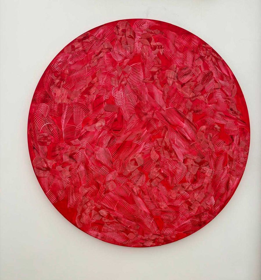 Gavilan Art 11082025